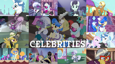 Celebrities