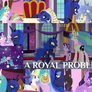 A Royal Problem