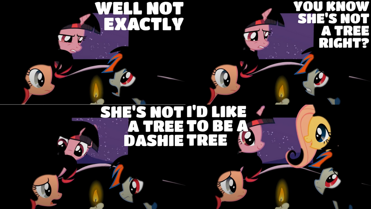 Be A Tree by Quoterific on DeviantArt