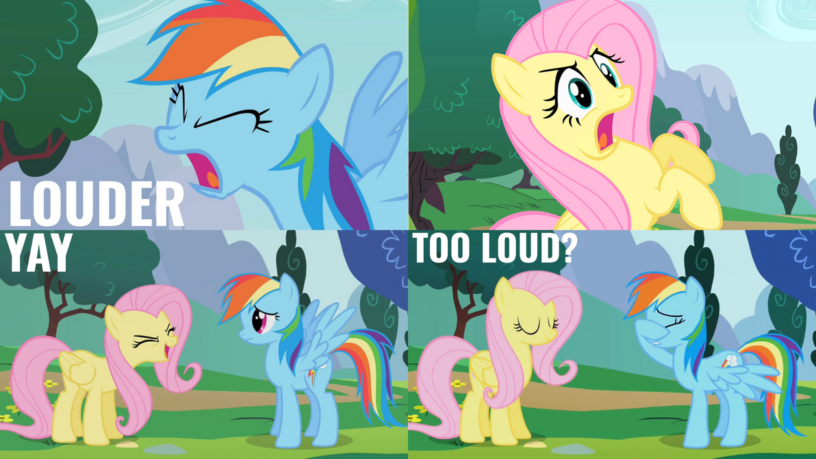 Yay by Quoterific on DeviantArt