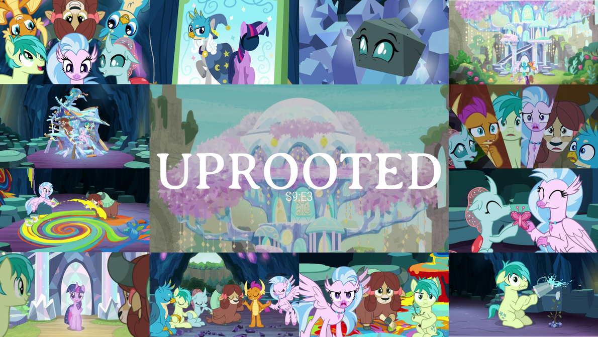 Uprooted mlp deals