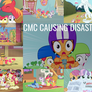 Request: CMC Disasters