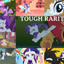 Request: Tough Rarity