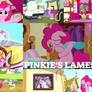 Song Poll: Pinkie's Lament