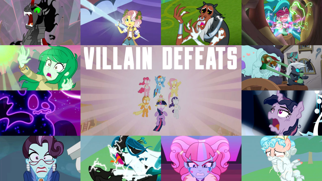 Request Villain Defeats Pt 2 By Quoterific On Deviantart Request Villain Defeats Pt 2 By Quoterific On Deviantart