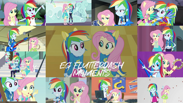 EG Flutterdash