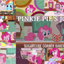 Request: Pinkie Pie's Job