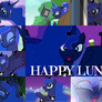 Happy Luna