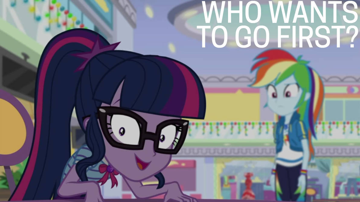 Go First Edits Go First by Quoterific on DeviantArt