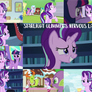 Starlight Glimmer's Nervous Laughs