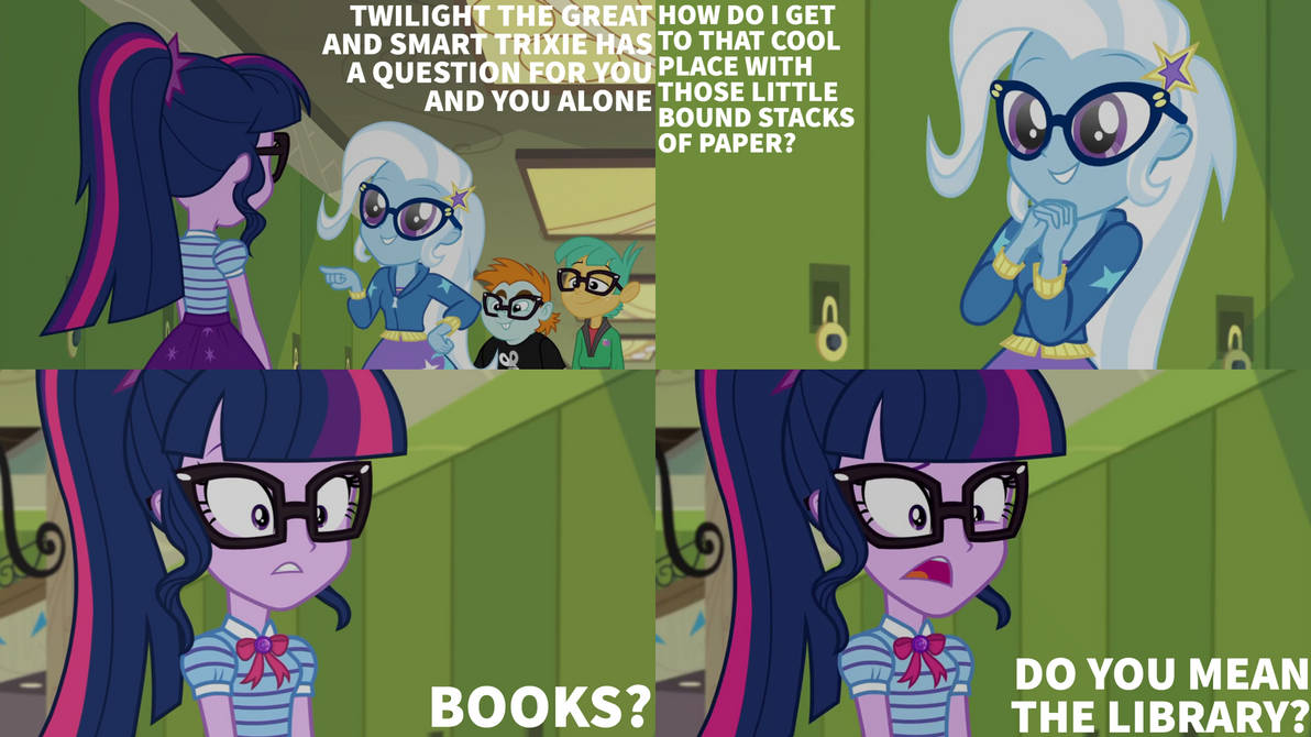 Bound Stacks by Quoterific on DeviantArt