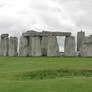 Stonehenge (Angle 1)