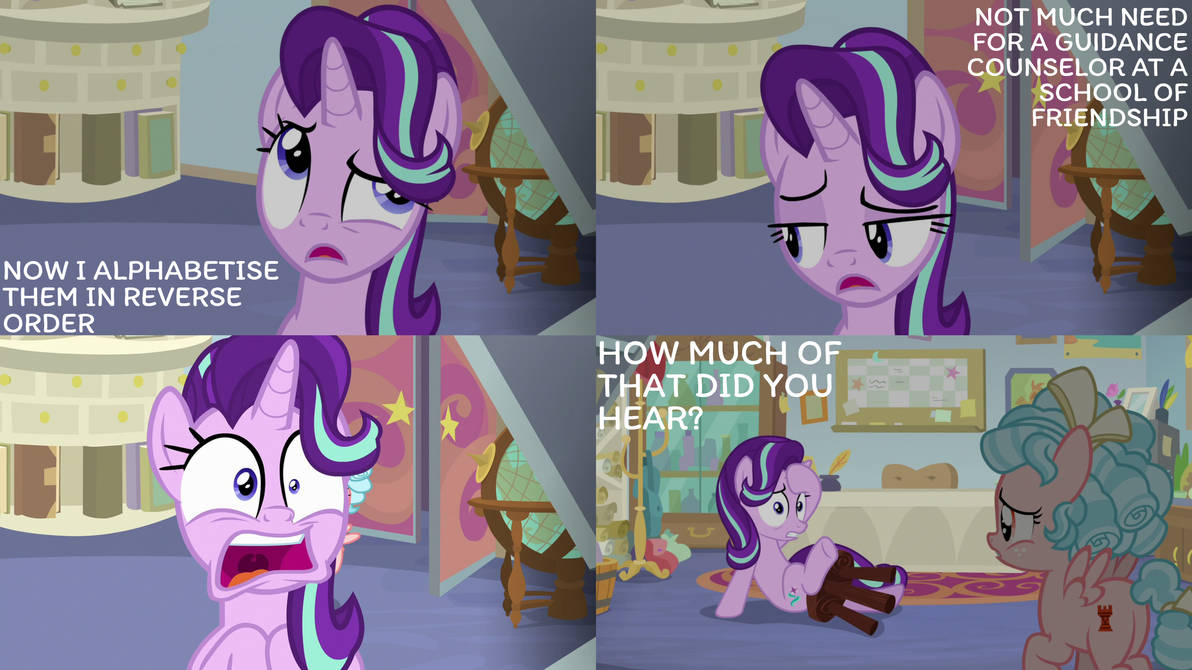 Reverse Order by Quoterific on DeviantArt