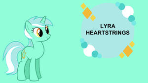 Lyra Hearstrings Board