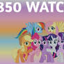 1850 Watchers