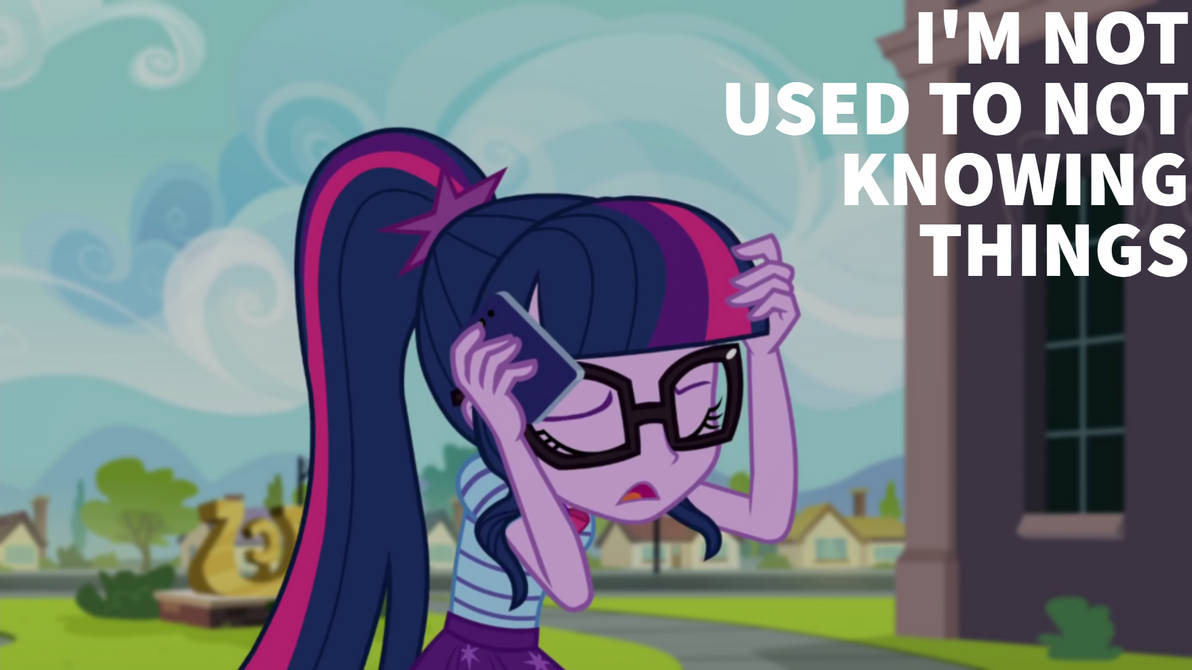 Not Knowing by Quoterific on DeviantArt