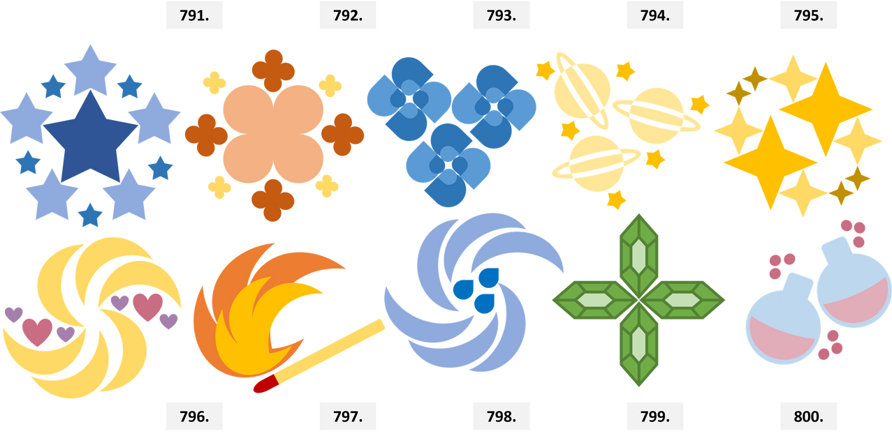 Shell Cutie Mark Cutie Mark Sale 80 by Quoterific on DeviantArt
