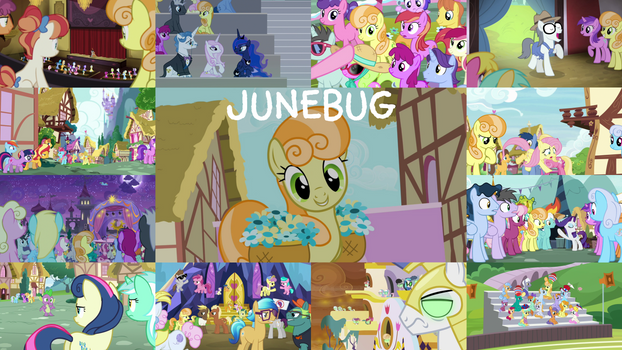 Junebug Inmotion Explore the Best Junebug Art | DeviantArt