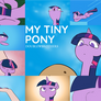 Fan Video Collage: My Tiny Pony