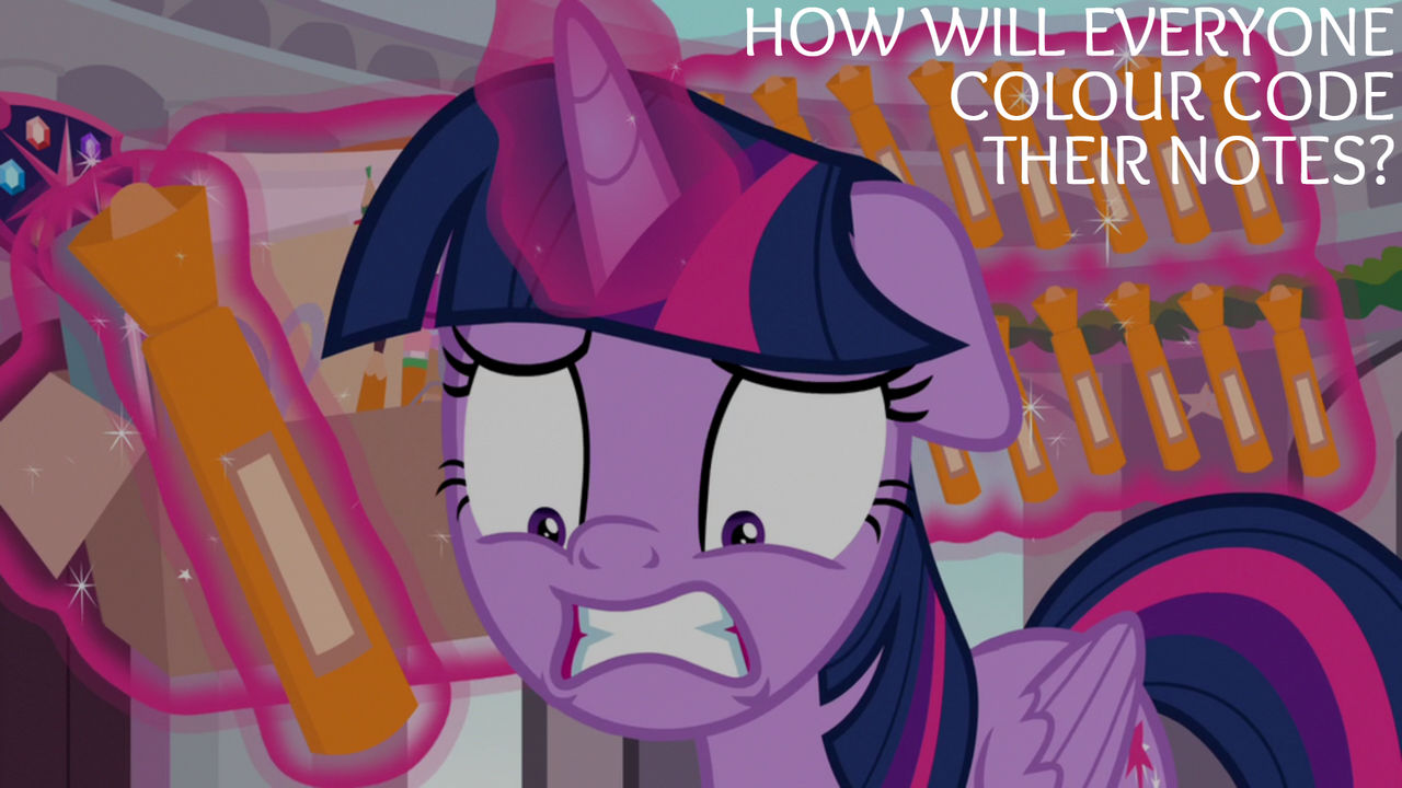 Their Notes by Quoterific on DeviantArt