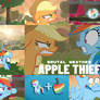 Fan Video Collage: Apple Thief