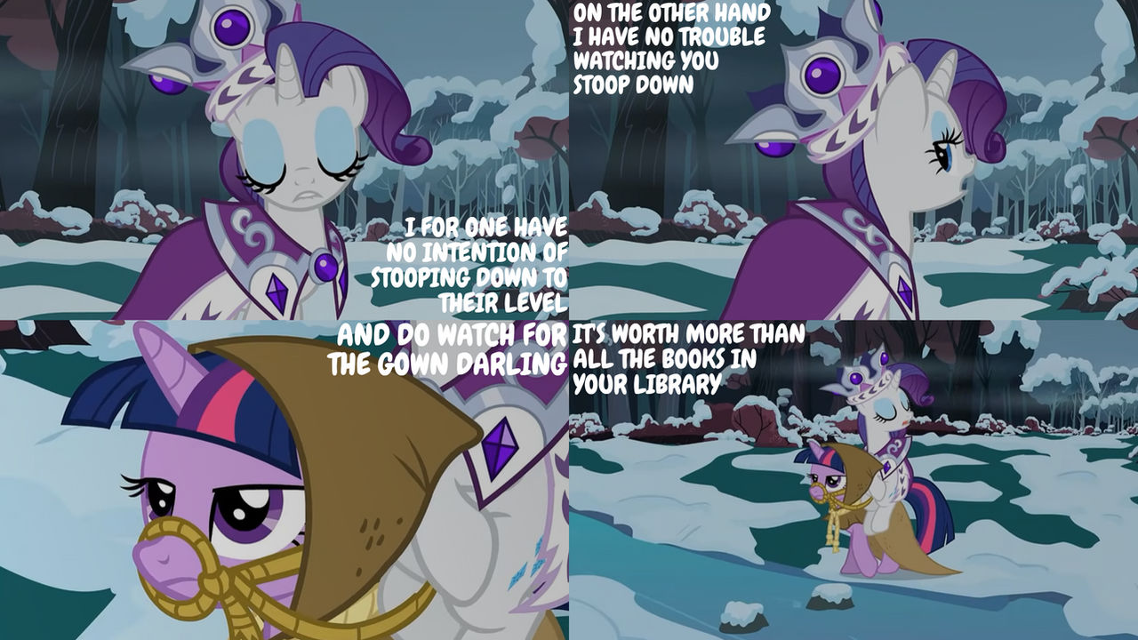 Stoop Down by Quoterific on DeviantArt