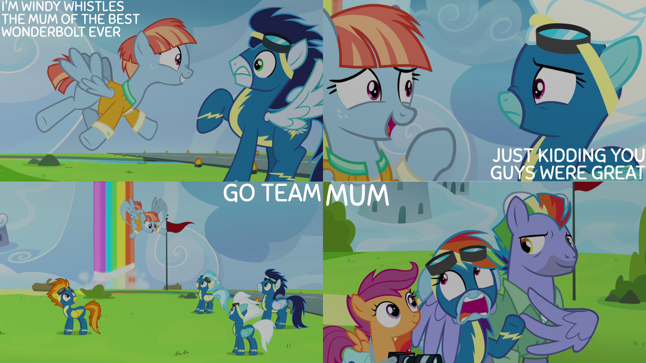 Go Team Go Rabbit Go Team by Quoterific on DeviantArt