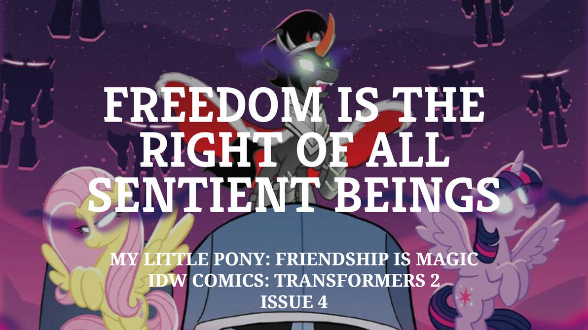 Sentient by Quoterific on DeviantArt