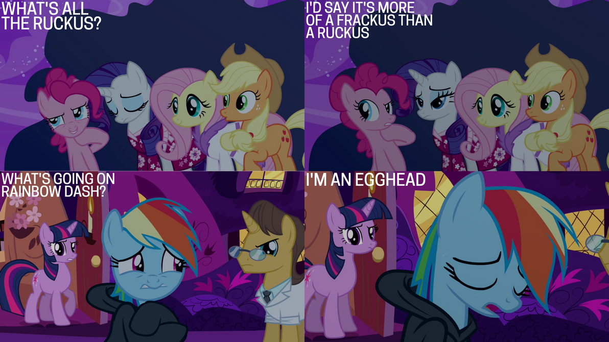Deviant Ruckus Ruckus by Quoterific on DeviantArt