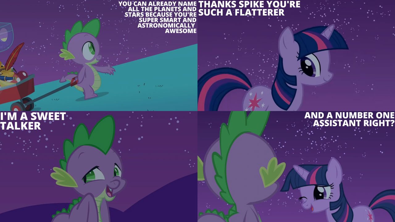 Flatterer by Quoterific on DeviantArt