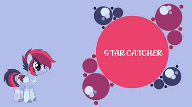 Gift OC Board: Star Catcher