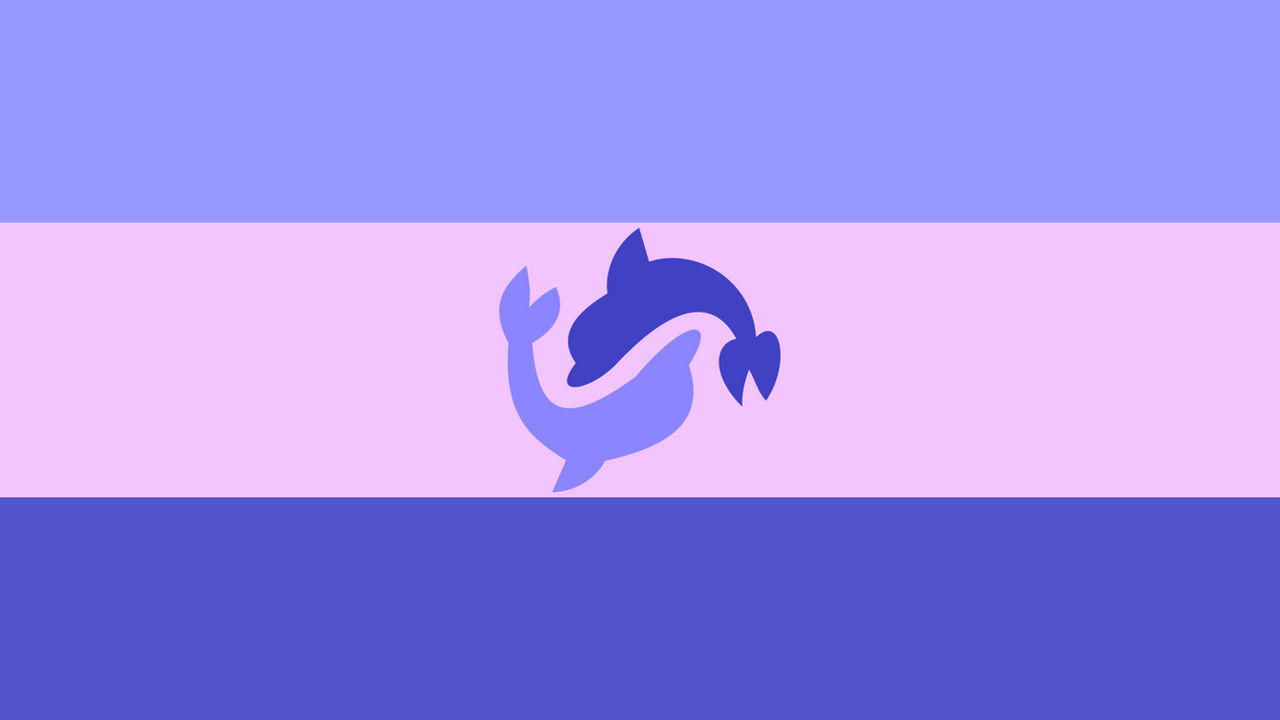 Flag Template: Sea Swirl by Quoterific on DeviantArt