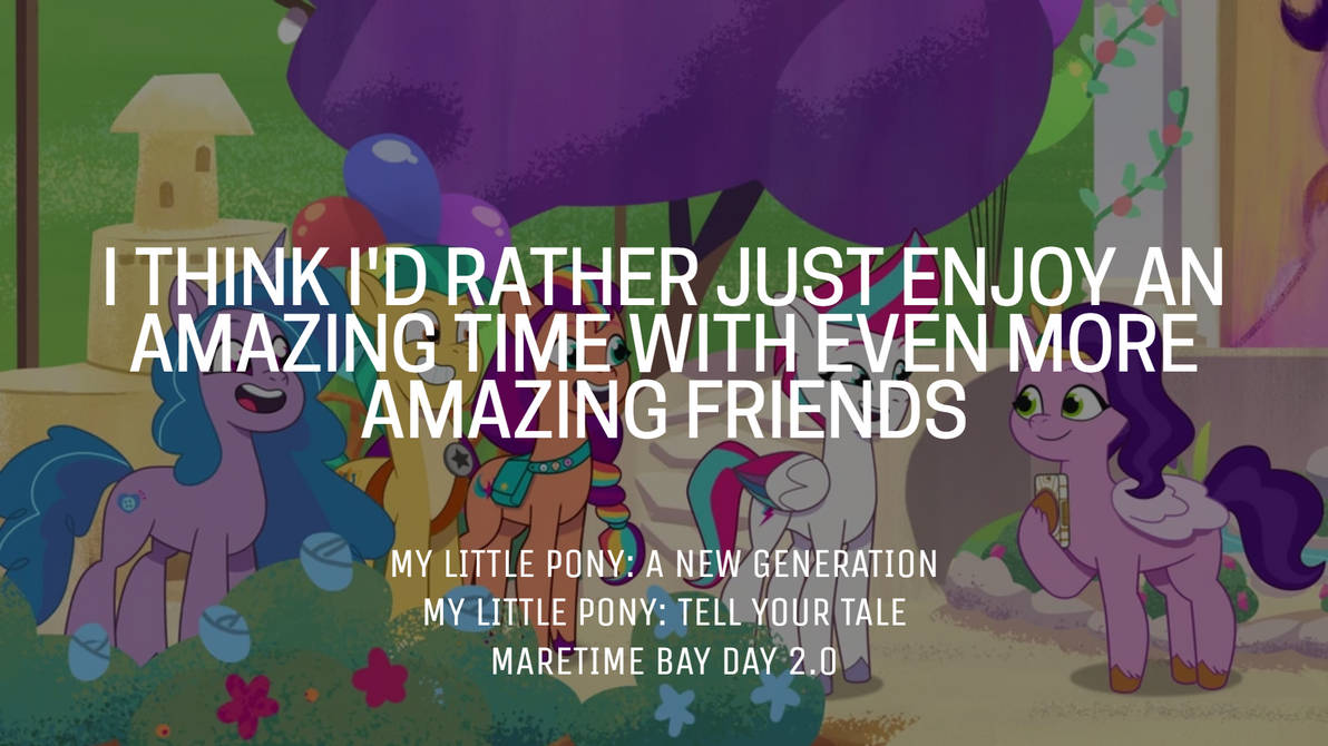 Amazing Time Amazing Time by Quoterific on DeviantArt