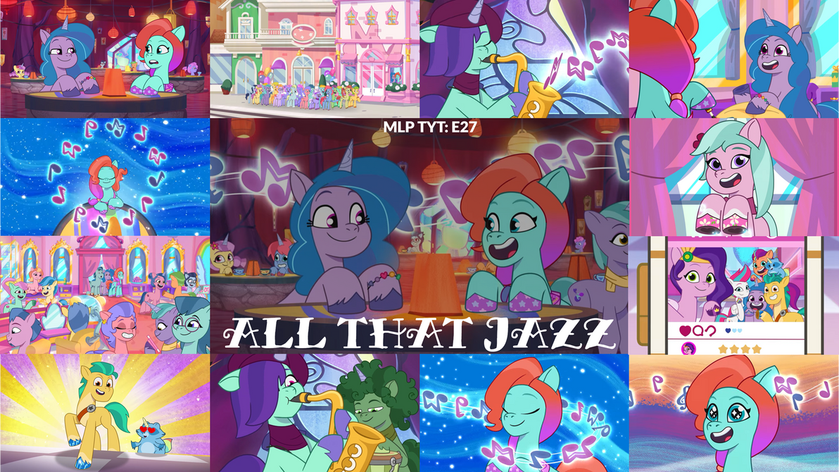 All That Jazz By Quoterific On DeviantArt All that jazz by quoterific on deviantart
