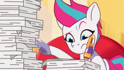 Paperwork by Quoterific on DeviantArt