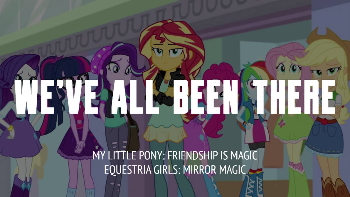 Mirror Magic by Quoterific on DeviantArt