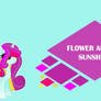 OC Board: Flower Aurora Sunshine