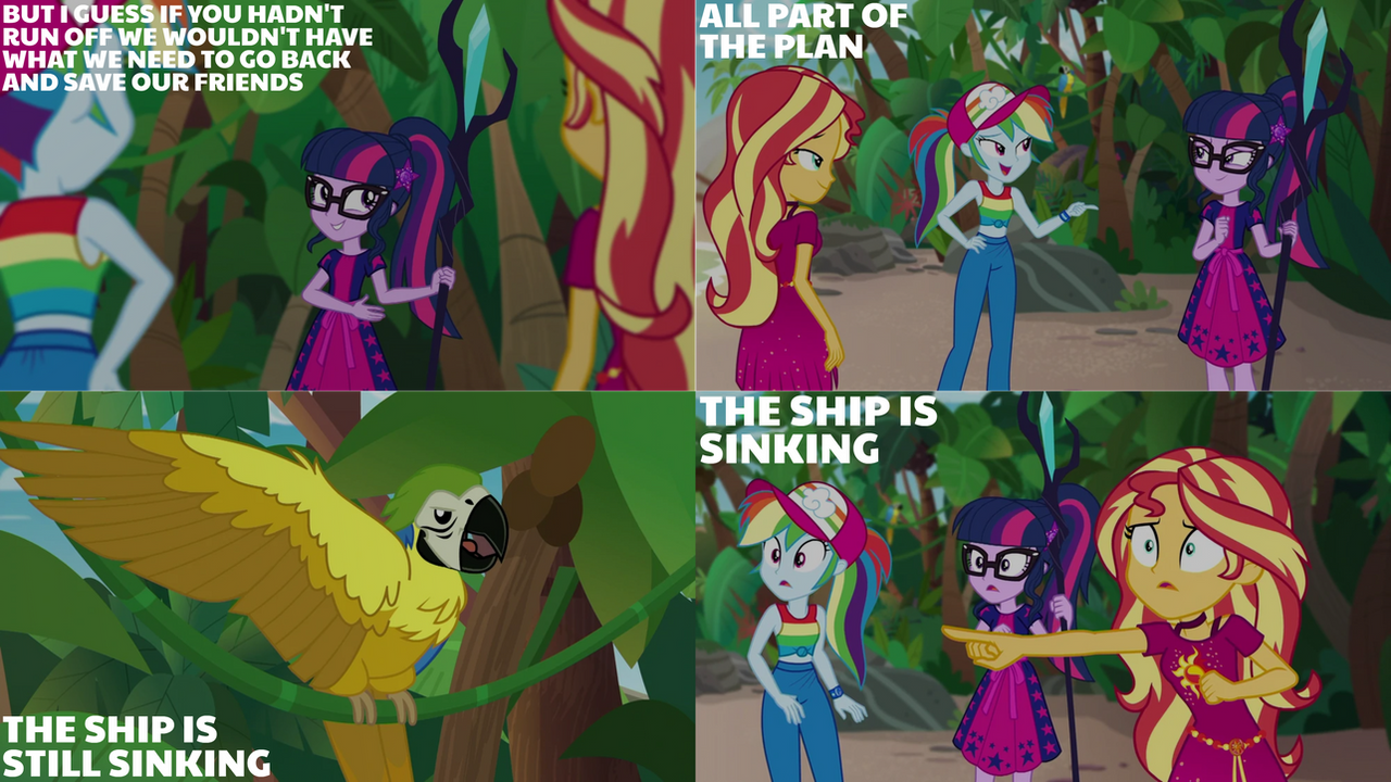 Sinking Head First Deviantart Sinking by Quoterific on DeviantArt