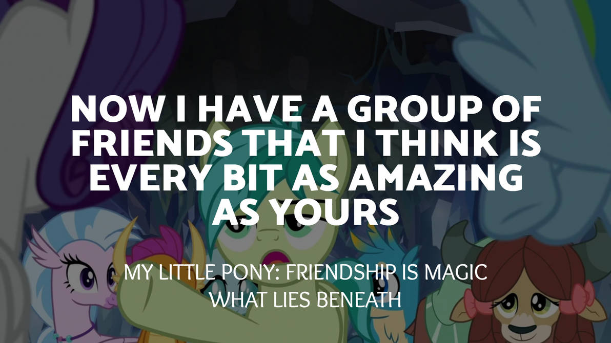 What Lies Beneath By Quoterific On DeviantArt what-lies-beneath-by-quoterific-on-deviantart