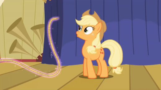Magic Rope by Quoterific on DeviantArt