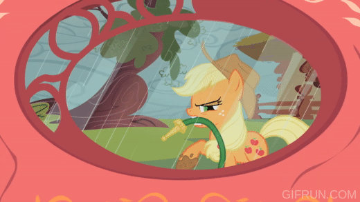 Hosed Down by Quoterific on DeviantArt Hosed Down by Quoterific on DeviantArt