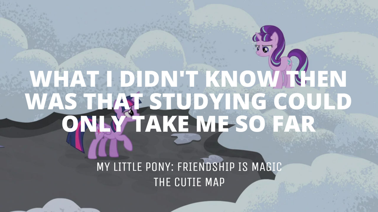 The Cutie Map by Quoterific on DeviantArt