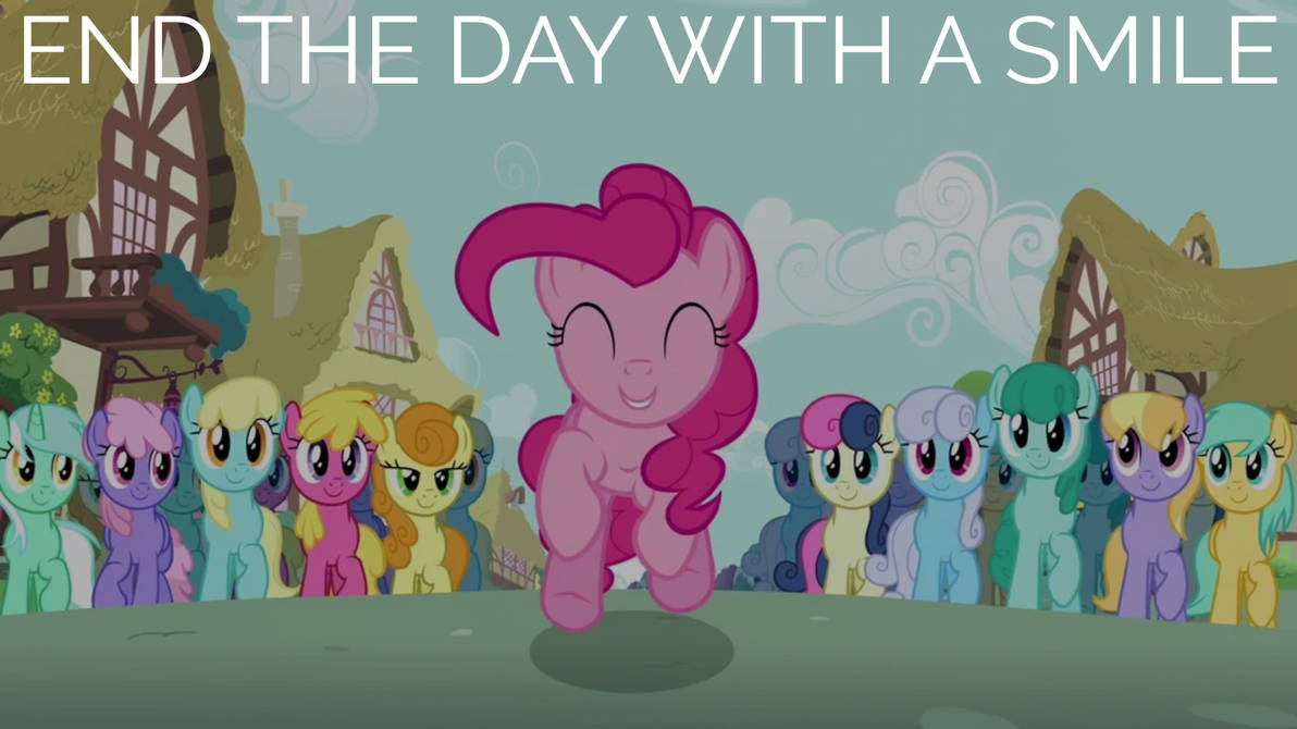 Mlp Smiling MLP/DW: Smile by Quoterific on DeviantArt