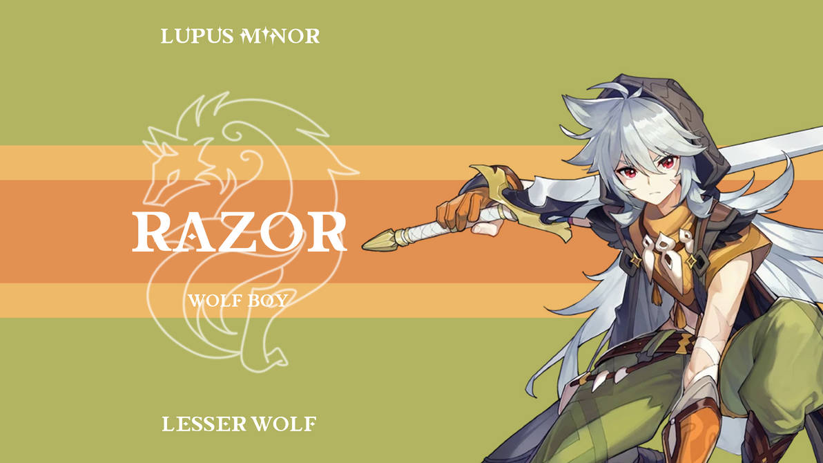 Genesis Razor Star GI Constellation: Razor by Quoterific on DeviantArt