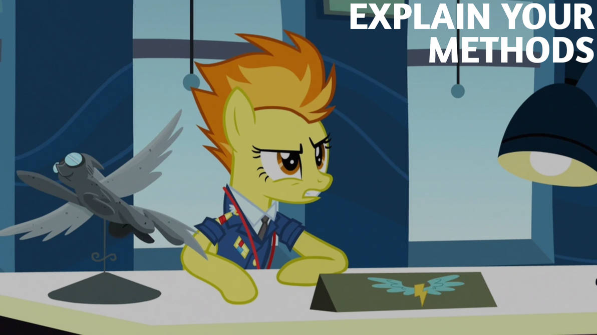 Methods by Quoterific on DeviantArt