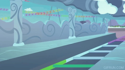 Shaky Legs by Quoterific on DeviantArt