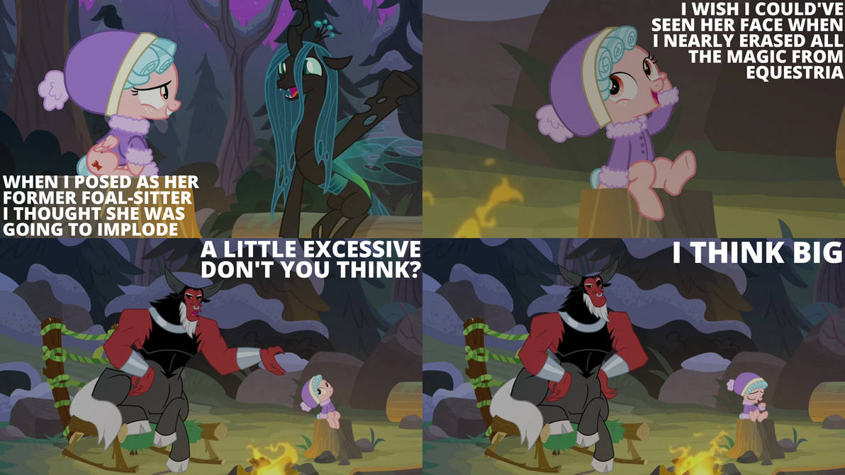 Implode by Quoterific on DeviantArt