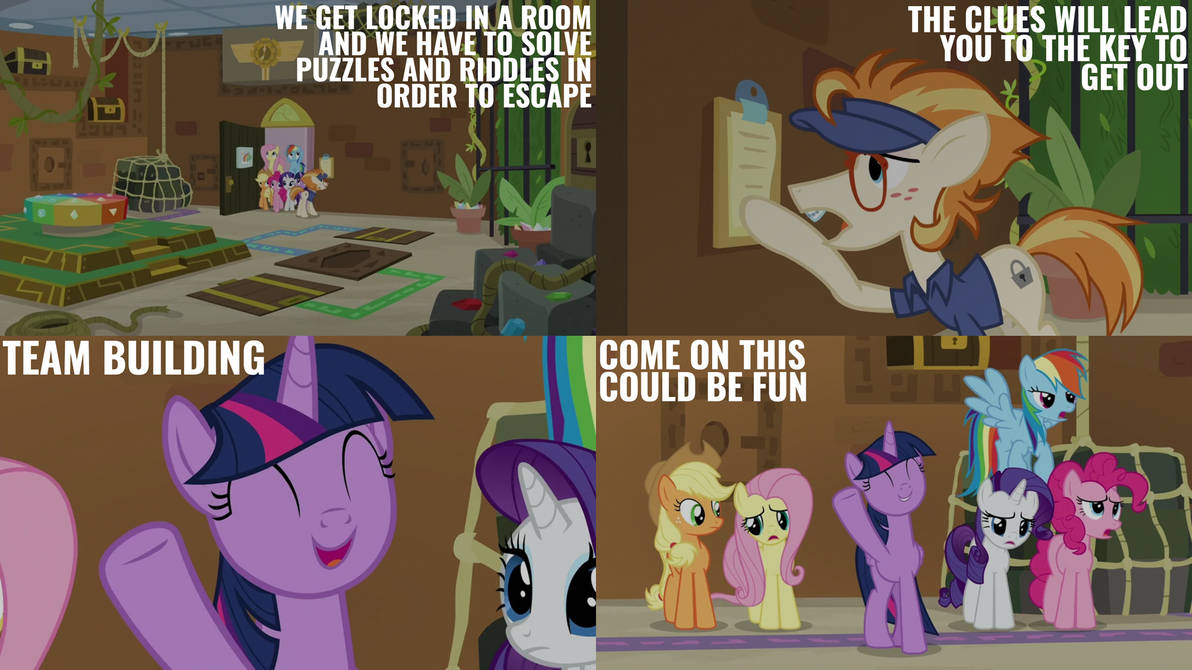 Riddles by Quoterific on DeviantArt