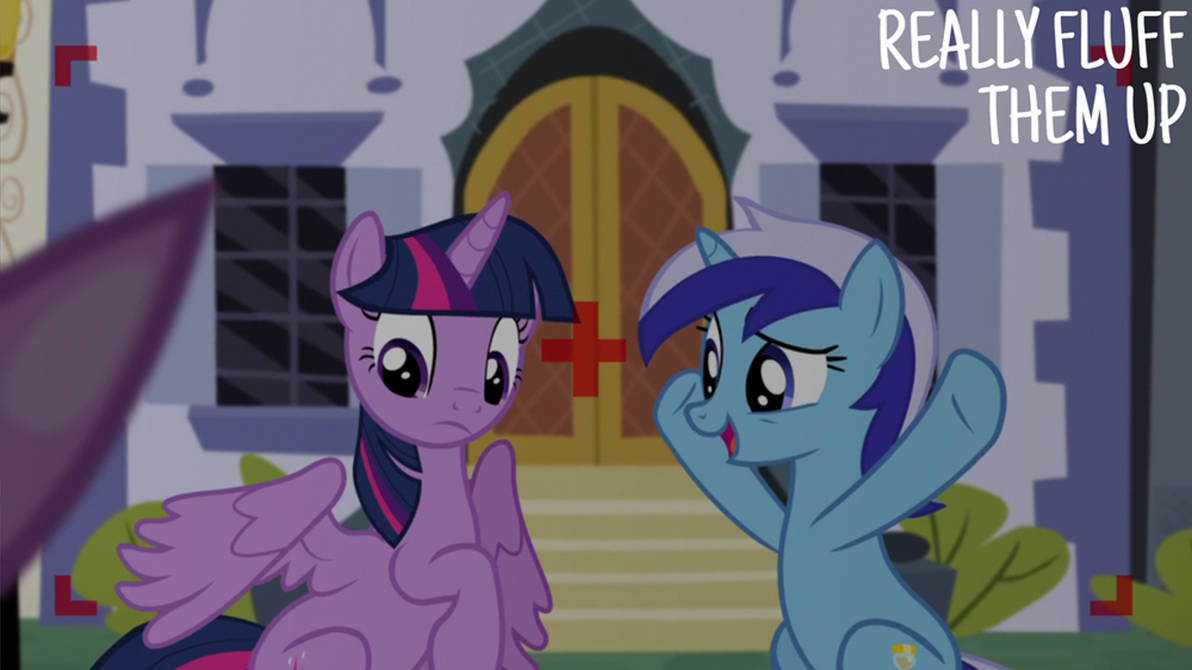 Really Fluff by Quoterific on DeviantArt