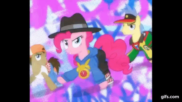 Rapper Pie by Quoterific on DeviantArt